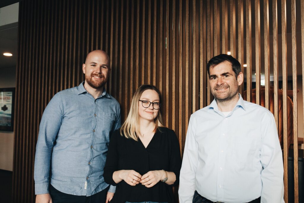 Squared Force Team
Maximilian Baierl
Jekatherina Fischer
Rainer Frank